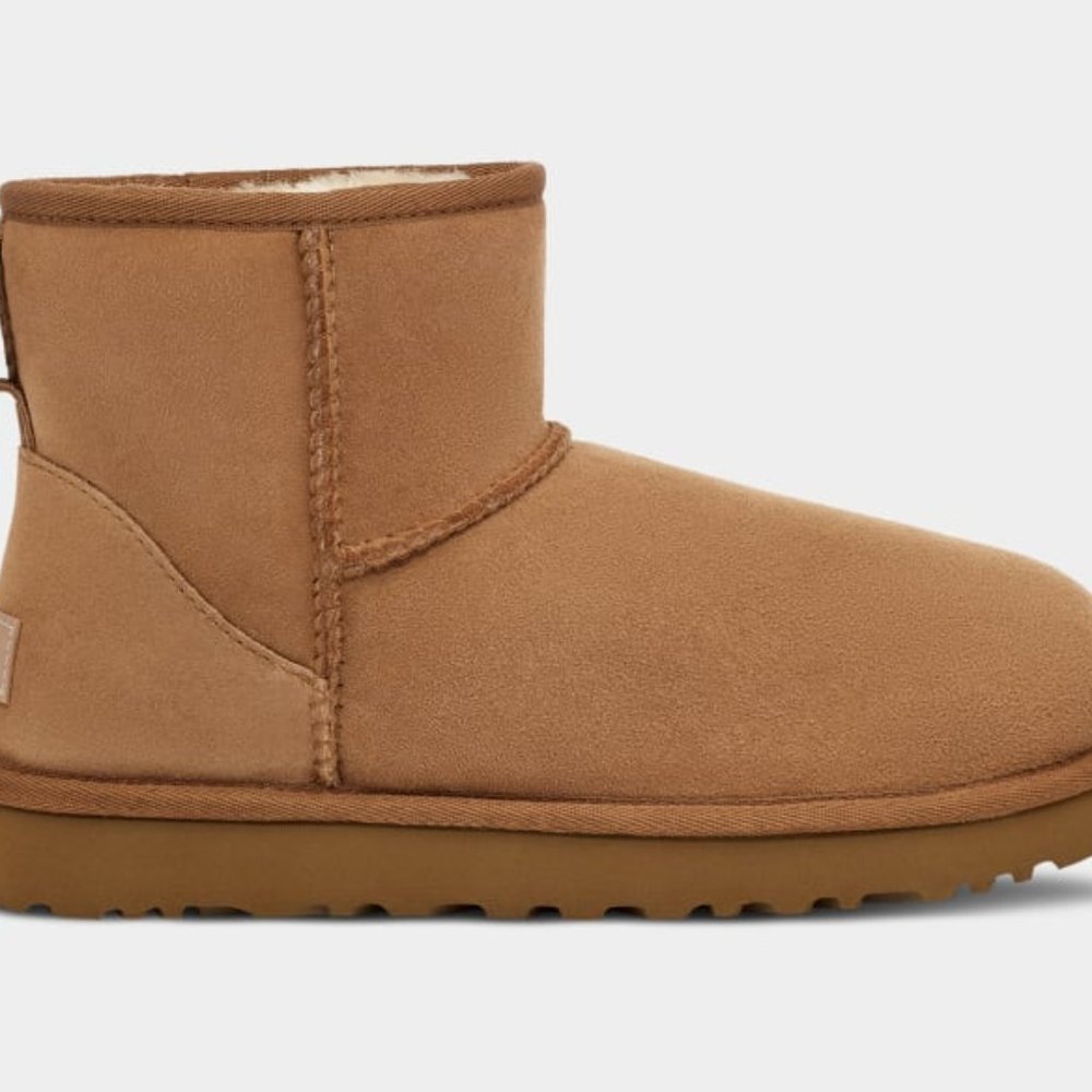UGG Classic Mini Boot W8